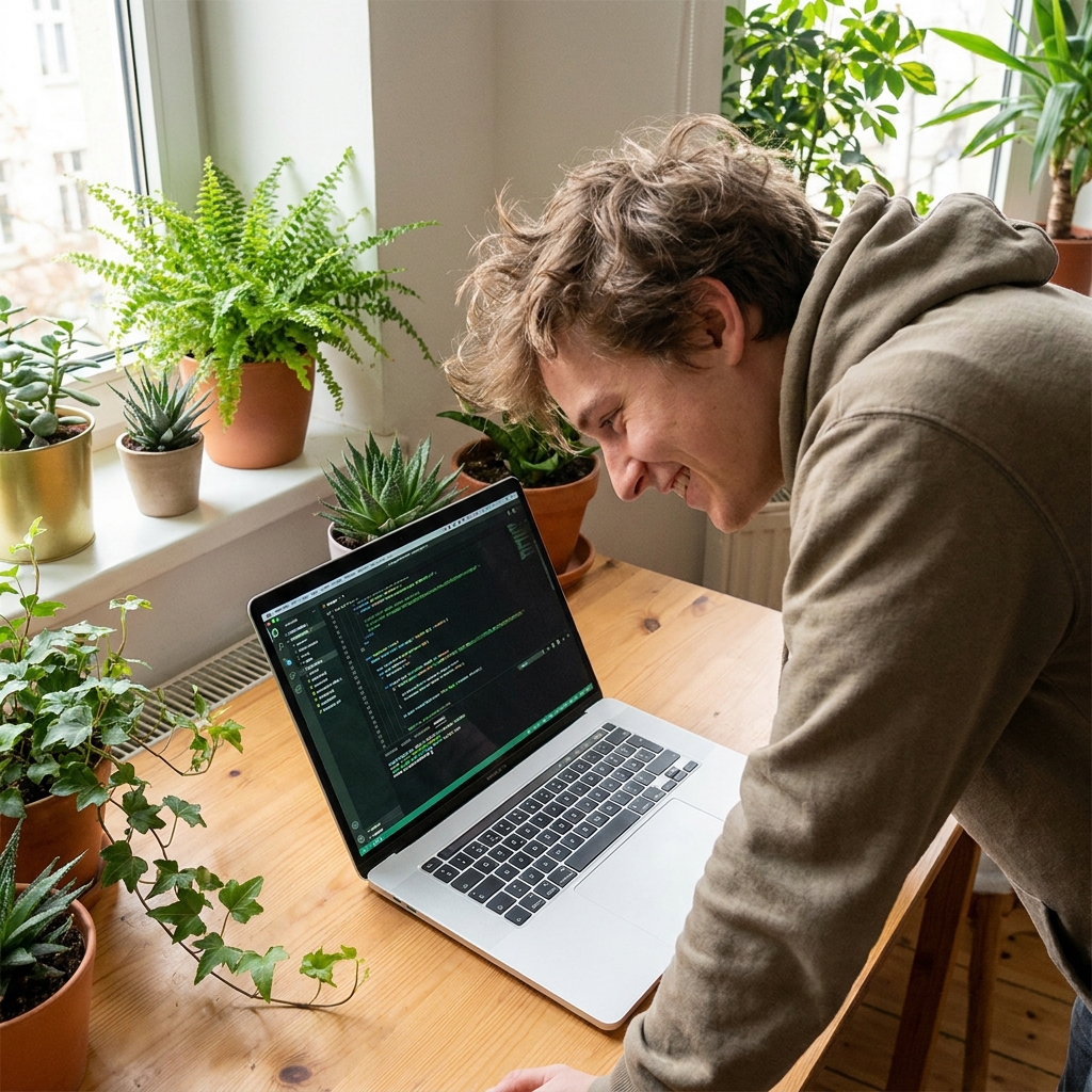 Développement Web